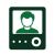 AHD домофоны